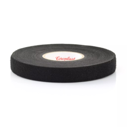 Coroplast 8550 19mm/25m Páska na elektrické zväzky
