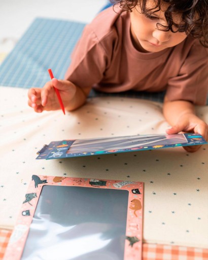 Popis Apli Kids Solar System