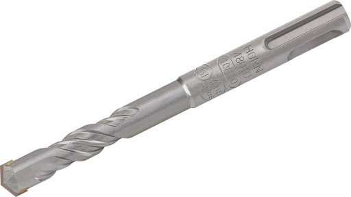 VRTÁK DO BETÓNU FI 10mm SDS PLUS WIDIA 10X110 mm