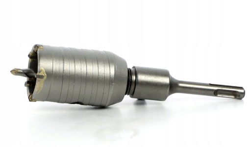DIEROVÁ PÍLA REZAČ NA BETÓNOVÉ STENY, VŔTAK 45mm