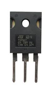 TIP147 TRANSISTOR PNP-Darlington 10A 100V TO3P