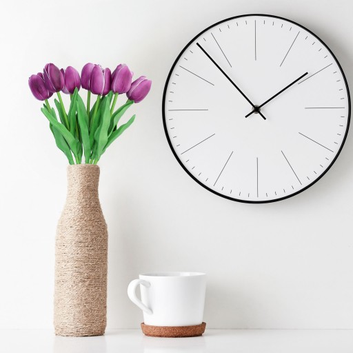 TULIPS TULIPSOVÁ KYTICA umelé kvety, ako ozajstné, dekoračné na balkón