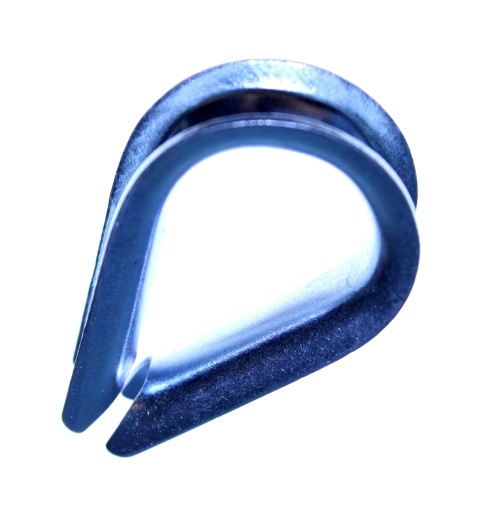 POZINKOVANÁ OCEL MYSLENIE 12 MM 10 KS
