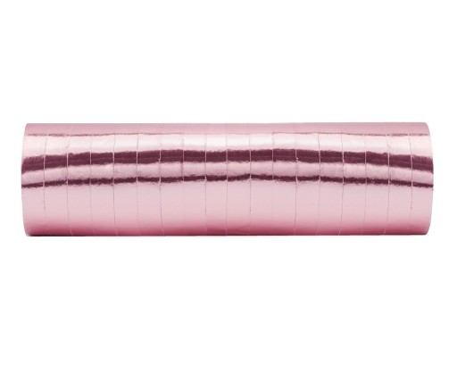 SERPENTINES rose gold rose gold 18 roliek 3,8 m k narodeninám sliepky