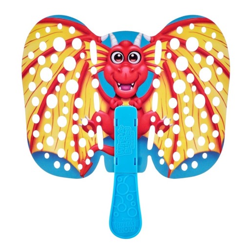 ZURU BubbleWow Bublinové krídlo