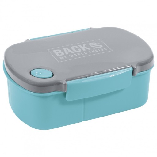 Záložný BUNCHBOX 3 priehradky 500 ml Lunchbox BPA FREE Backup