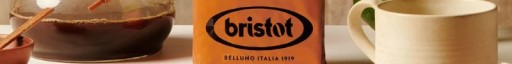 BRISTOT ARABICA DARK - Mletá káva 226,8g AKCIA
