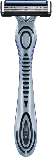 holiaci strojček BIC FLEX 3