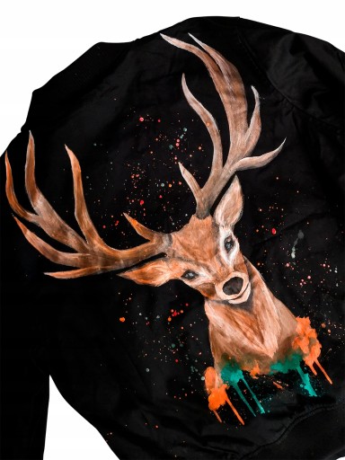 PROFIL tmavá farba na textil 50ml fluo ružová