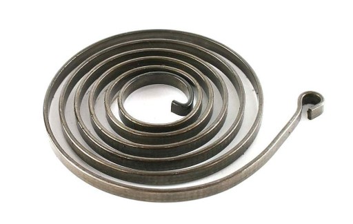 STARTER KIT pružina štartéra ETZ MZ 150 PL