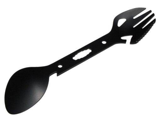 SPORK VIDLICA TURISTICKÁ ZÁKLADNÁ 6v1