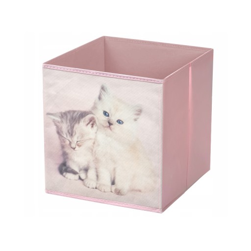 TOY BOX ORGANIZÁTOR MATERIÁL