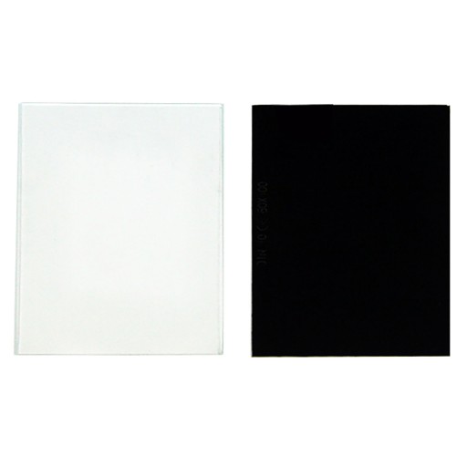 Ochranný filter 80x100mm pre zváračské kukly
