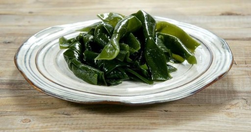 RIASY KOMBU KONBU RIASY - sušené 100g
