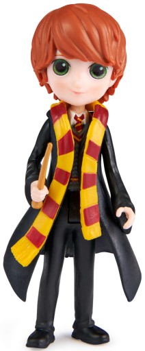 POSTAVKA HARRYHO POTTERA RON WEASLEY WAND 7 CM