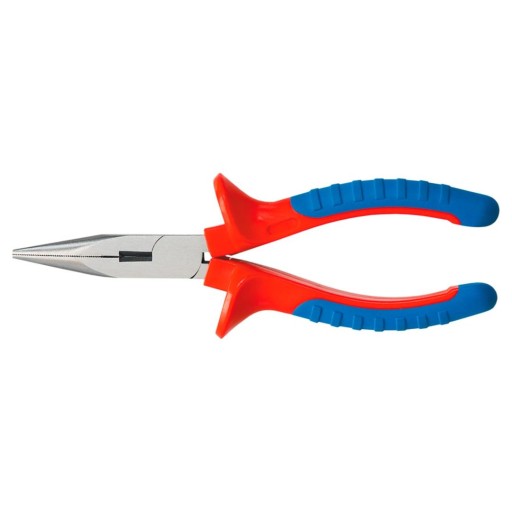 Predĺžené kliešte rovné 200 mm TOP TOOLS 32D115