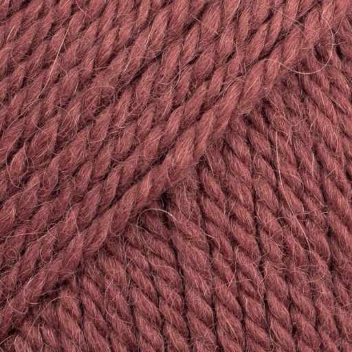 Priadza Drops Nepal 8916 Bordeaux