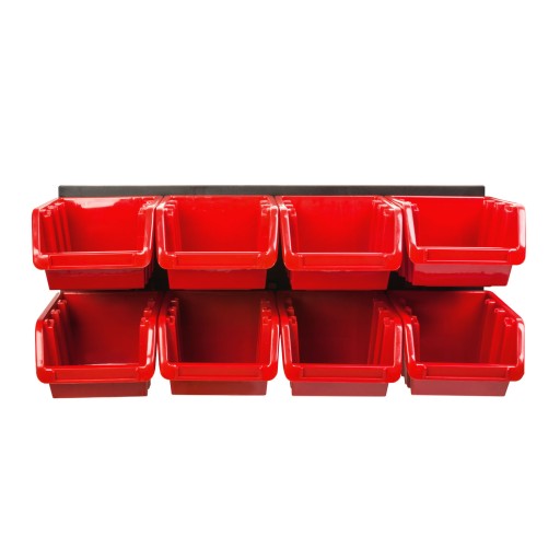 Doska na dielenské náradie 39x13 cm stena