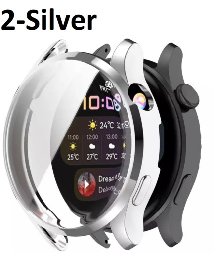 PUZDRO PRE HUAWEI WATCH 3 46MM RÔZNE FARBY