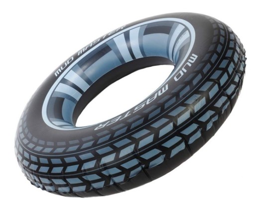 VEĽKÉ KOLESO PLÁŽOVÉ PLÁVACIE KOLESO NAFUKOVACIE VEĽKÁ PNEUMATIKA 91CM BESTWAY 36016