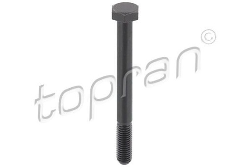 TOPRAN ROCKER BOLT M10X1,5X106