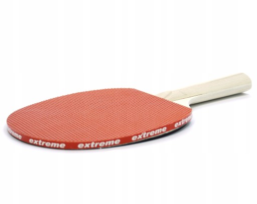 PING PONGOVÁ RAKETA Pingpongové pádlo