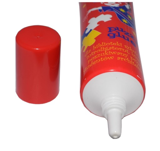 MAGIC GLUE magic v tube s aplikátorom 45g