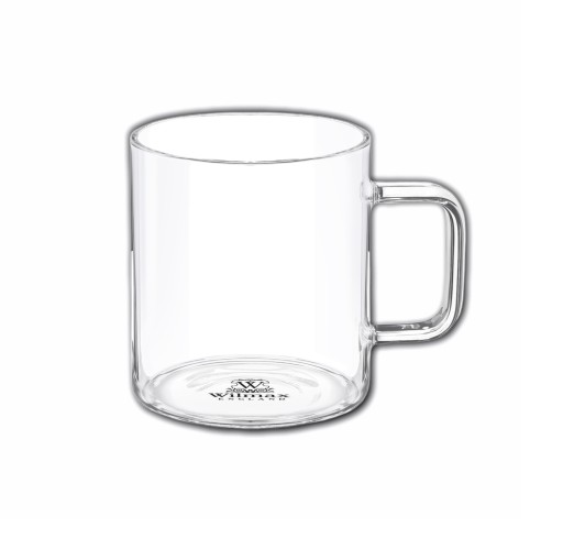 Žiaruvzdorný sklenený hrnček 320 ml Wilmax England