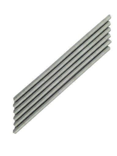 HORMANN pružina garážovej brány 2,5x19x400 mm