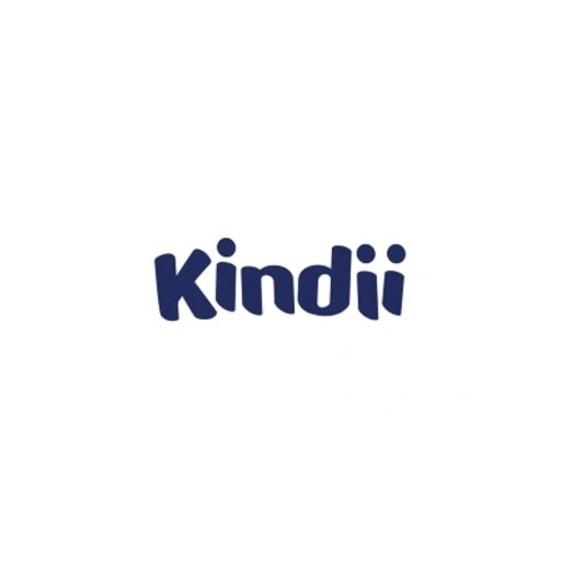 Kindii sensitive vlhčené obrúsky pre bábätká a deti 240 ks