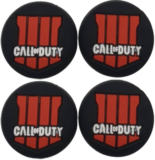 2X GUMAČNÉ KRYTY PRE ANALOGOVÝ PAD PS4 PS5 XBOX ONE