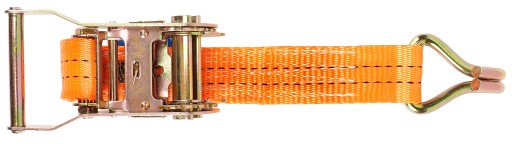 Transportný pás s račňou 2m/2T/35mm GEKO G023