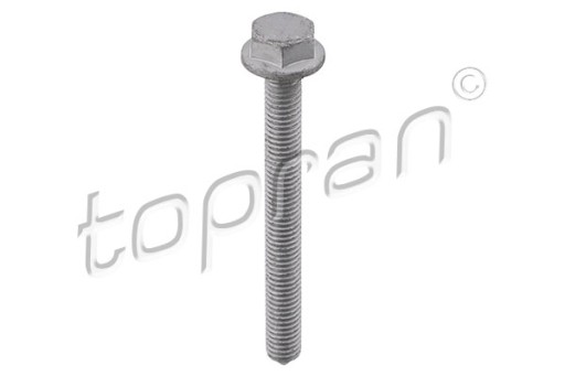 TOPRAN SKRUTKA STABILIZÁTORA M8X1 25 90 CM