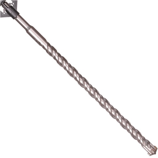 NÁSTENNÁ VŔTAČKA 16 x 310 mm SDS-PLUS KRÍŽOVÝ BETÓN PRE SDS VŔTAČKU