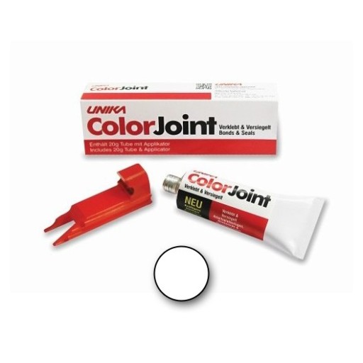 Lepidlo na dosku ColorJoint 20g, biele + aplikátor