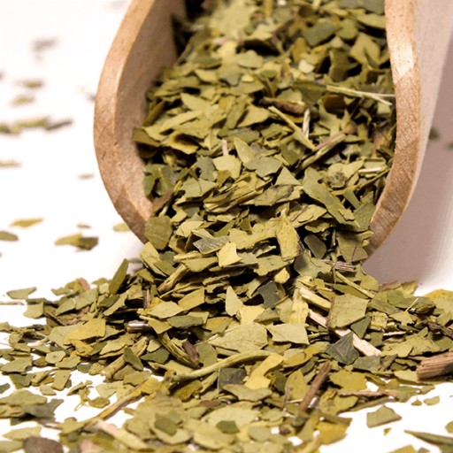 Verde Mate Despalada vzorka 50g