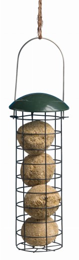 Premium feeder 4 tukové guľôčky 4x90g