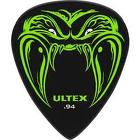 Gitarové trsátko Dunlop black fang, hrúbka 0,94