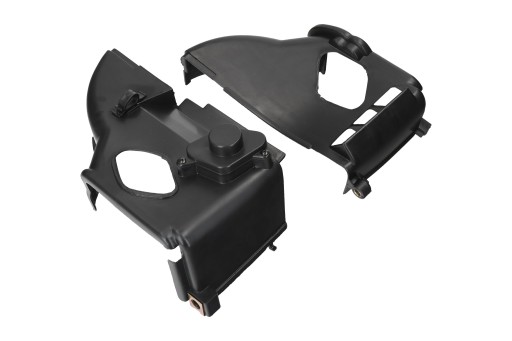 Sada krytov valcov PowerForce GY6 50 4T