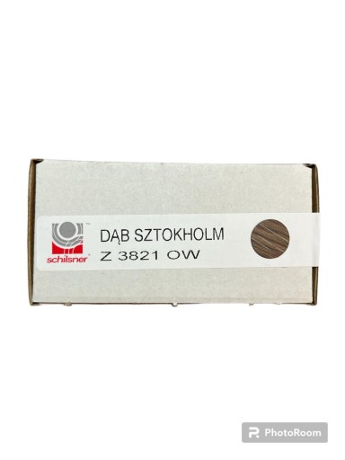 Švajčiarska nábytková zátka Krono S - d3821 OW dub Stockholm