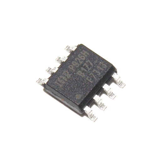 IRF7313 30V 2x6,5A 0,029R tranzistor IRF 7313 3ks