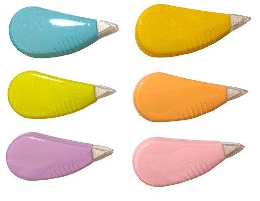Mini korektor páska 5m pre deti Pastel ŠANCA!!