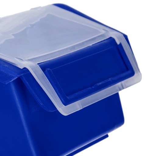 Uskladňovacia nádoba na odpadky Ergobox 1+