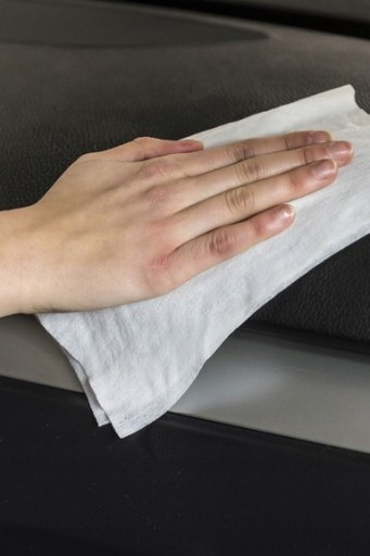 AUTOLAND KOCKPIT Utierky SUPER LESK 25 KS