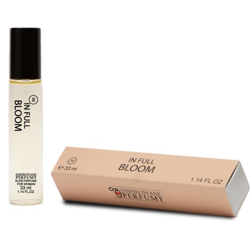 Dlhotrvajúci parfém IN FULL BLOOM Parfémy 33 ml