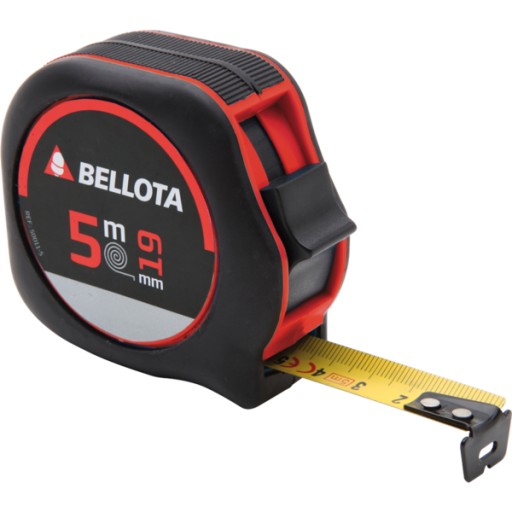 BELLOTA 50011-3 zvinovací meter 3 m