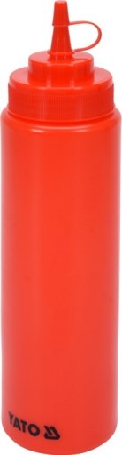 Dávkovač na červenú omáčku 700 ml YATO