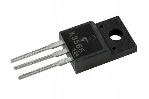 2SK3566