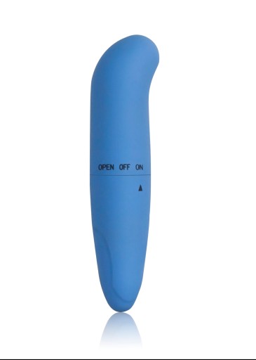 DISKRÉTNY MINI VIBRAČNÝ MASÁŽER SEX PUSSY