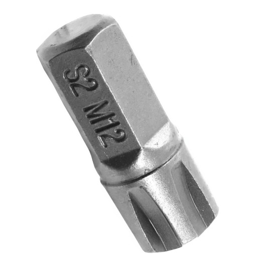 BIT 10MM RIBE 12x30MM